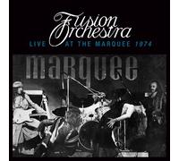 Fusion Orchestra Live at the Marquee 1974 (CD) Album (Importación USA)