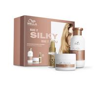 FUSION Pack Reparación Intensa 3 pz