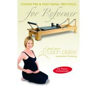 Fusion Pre & Post Natal Protocol for Reformer
