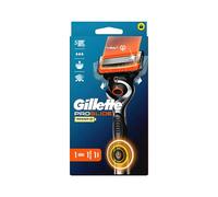 Fusion Proglide Flexball Power Máquina De Afeitar