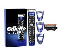 FUSION PROGLIDE MAQ.POW.STYLER