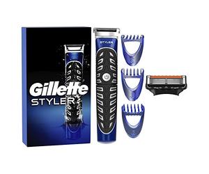 FUSION PROGLIDE MAQ.POW.STYLER