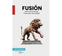 Fusión.: Seis ficciones salvajes: 1 (¿QUÉ NOS CONTAMOS HOY? RELATOS)
