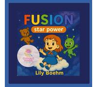 Fusion: star power (The Curious Minds Club)