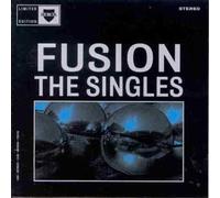Fusion - The Singles