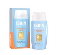 Isdin Fotoprotector Fusion Water SPF50 + 50ml