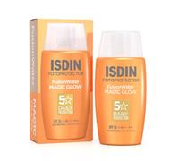 ISDIN Fotoprotector Fusion Water Magic Glow SPF50 50ml