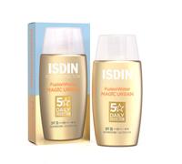 Fusion Water Urban Spf 30