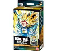 Fusion World FS08 Starter Deck - Dragonball Super Card Game - EN