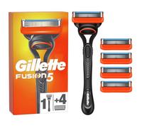 Fusion5 Maquinilla + Recambios Gillette