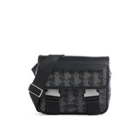Lacoste The Blend Bolsa de hombro 21.5 cm negro
