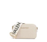 Fusionando sin esfuerzo con el estilo urbano chic de hoy, este bolso bandolera Valentino de la serie Pansy está hecho de suave piel sintética que garantiza tanto durabilidad como elegancia. Diseñado p
