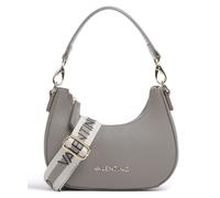 Fusionando sin esfuerzo con el estilo urbano chic de hoy, este bolso de hombro Valentino de la serie Zero Re está fabricado con suave cuero sintético que ofrece un aspecto refinado sin sacrificar la d