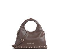 Fusionando sin esfuerzo con la tendencia actual de accesorios versátiles y elegantes, este bolso Valentino Florayne está fabricado con suave piel sintética que garantiza estilo sin compromisos. Diseña