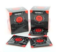 Fusionate I Te rojo pu erh I Te rojo cuerpo del deseo I formato Pack 2 estuches