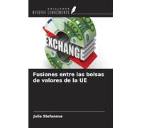 Fusiones entre las bolsas de valores de la UE