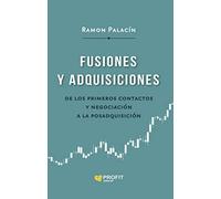 Fusiones Y Adquisiciones (FINANZAS)