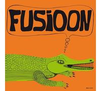Fusioon - Farsa Del Buen Vivir [Vinilo]
