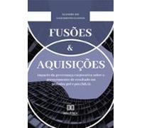 Fusões E Aquisições (ebook)