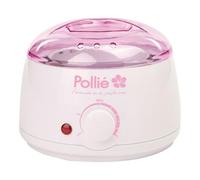 Eurostil Profesional Fusor de cera con cazoleta 450 ml