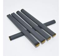 Fusor de 100 Piezas Fusor Film Manga Compatible con 1000 1010 1012 1015 1020 1050 1022 1150 1160 1200 1220 1300 1320 2015 3015 3020 3030 3050 3055 Modelos de Impresora