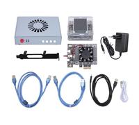 Fusor DMA, Interfaz Multimedia HD, 3840x2160, Transferencia de Datos de Alta Eficiencia, Control de Ventilador Incorporado, para Juegos y Videoconferencias, Aleación de Aluminio