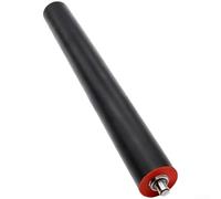 Fusor Superior e Inferior para Pantum P3300 P3301 P3305 Kit de Repuesto M7100 M6800 Impresora Negro(Fixing Lower Roller)