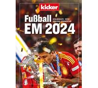 Fußball EM 2024: Spielberichte. Fotos. Analysen. Kommentare.