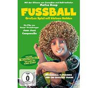 Fußball - Großes Spiel mit kleinen Helden - for Kids! [Alemania] [DVD]