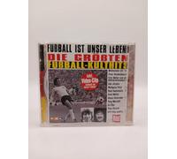 Fussball Ist Unser Leben - die