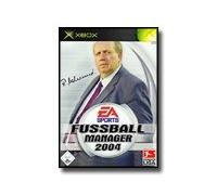 Fussball Manager 2004 [Importación alemana]