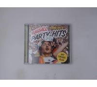 Fussball Party Hits Euro 2012