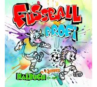 Fussball Profi Malbuch: für kleine Champions ab 4 Jahren! 40 Ausmalbilder, HIER-Spielen deine Lieblingstiere Fußball und sorgen für jede Menge Ausmalspaß.