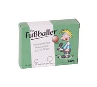 Fußball-puzzle