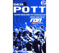 Fußball ran-Edition - Der Pott [Alemania] [VHS]