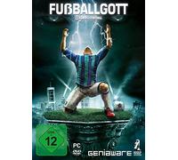 Fußballgott - Lords Of Football [Importación Alemana]