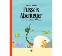 Fussels Abenteuer: Unter dem Meer: 1