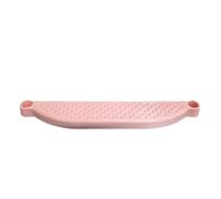 Fußstütze Für Hochstuhl - 46 X 7 Cm Einstellbare Hochstuhl Fußstütze, Zubehör Für Babyhochstühle Kompatibe, Höhenverstellbare Unterstützung | Zubehör Fußstütz Für Stuhl | Für Klein inkinder Zu Hause