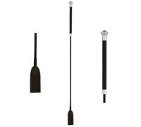 Fusta de cuero Waldhausen Noblesse 75 cm