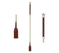 Fusta de cuero Waldhausen Noblesse 75 cm