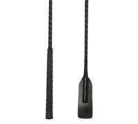 Fusta de equitación de salto de cuero Waldhausen 65 cm.