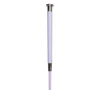 Fusta Doma Gel - HKM - Lila Claro / 100 cm