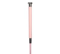 Fusta Doma Gel - HKM - Rosa / 110 cm