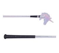 Fusta para niños QHP Unicorn 65 cm.