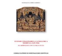 Fusters i imaginaires a la Mallorca medieval (1229-1520) : els artífexs de l'escultura en fusta