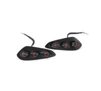 FUSW3T Trasera Luces Luces Traseras, Accesorios Para Motocicleta, Luz LED Trasera Integrada, Señal De Giro Para S1000RR 2023 2024 2025