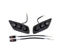 FUSW3T Trasera Luces Luces Traseras LED Para Motocicleta, Indicador De Giro, Dirección Flash, Luz Señal Para S 1000 RR S1000RR 2020 2021 2022