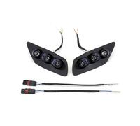 FUSW3T Trasera Luces Luces Traseras LED Para Motocicleta, Indicador De Giro, Dirección Flash, Luz Señal Para S 1000 RR S1000RR 2020 2021 2022
