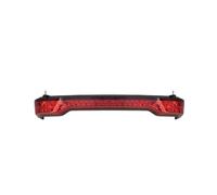 FUSW3T Trasera Luces Luz De Freno LED Trasera Para Motocicleta, Lámpara Señal Giro Para Touring Para Road Glide 2014-2024