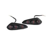 FUSW3T Trasera Luces Luz Trasera LED Integrada Para Motocicleta, Luces Intermitentes Traseras Para S 1000RR 1000 RR S1000RR 2023 2024 2025